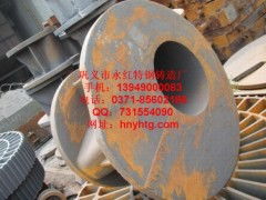 吐鲁番市技术超群灰铁铸件打破传统设备牢笼